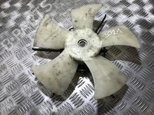 Used Fan Fan FORD TRANSIT Van (T_ _) 2.5 D (TAL, TAS, TGL, TWS) (71 hp) 35673480 35673480