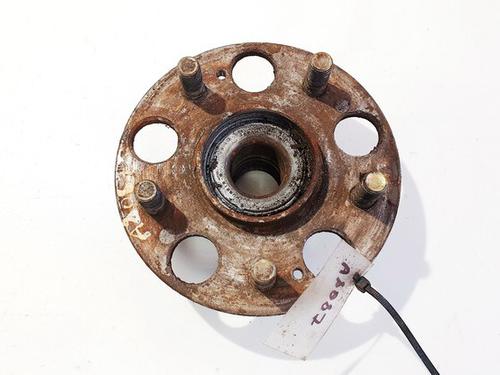 Used Left rear steering knuckle Left rear steering knuckle 35412839 35412839