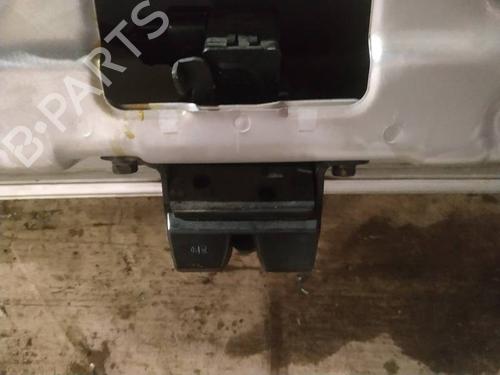 Used Tailgate lock Tailgate lock 35334762 35334762