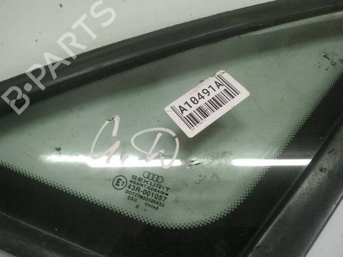 Rear right quarter glass AUDI A4 B5 (8D2) 1.9 TDI | BP36546533C92 - Image 3