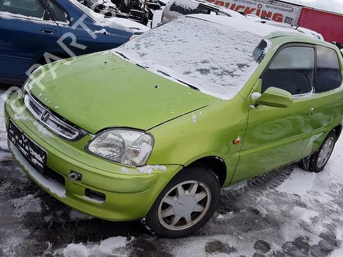 Used Parts HONDA LOGO (GA)  1.3 (GA3)  4526454