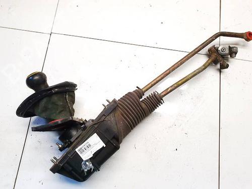 Gear lever VW PASSAT B5.5 (3B3) 1.9 TDI | BP35440771M90 - Image 3