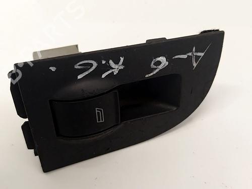 Used Switch Switch AUDI A6 C5 (4B2, 4B4) 2.5 TDI (150 hp) 33489392 33489392