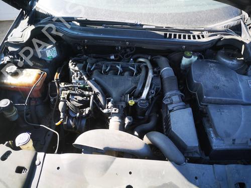 Switch CITROËN C5 III (RD_) 2.0 HDi (RDRHD8, RDRHDJ, RDRHR8, RDRHRJ) | BP32913722I30 - Image 5