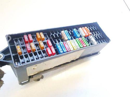 Used Fuse box SEAT ALTEA (5P1) 1.6 (102 hp) 32626664