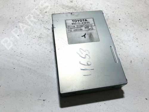 Used Electronic module Electronic module TOYOTA PRIUS Liftback (_W2_) 1.5 Hybrid (NHW20_, NHW20R) (112 hp) 33510109 33510109