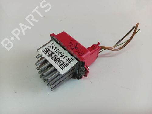 Used Heater resistor Heater resistor 34768975 34768975
