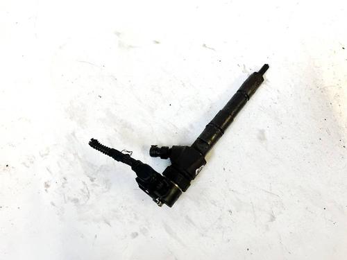 Injector SAAB 9-3 (YS3F, E79, D79, D75) 1.9 TiD | BP35350829M100 - Image 2