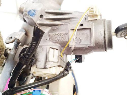 Used Ignition barrel Ignition barrel 34758466 34758466
