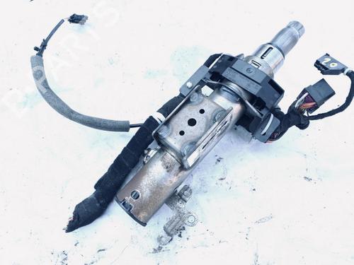 Used Steering column Steering column VW SHARAN (7M8, 7M9, 7M6) 1.9 TDI (115 hp) 35600238 35600238