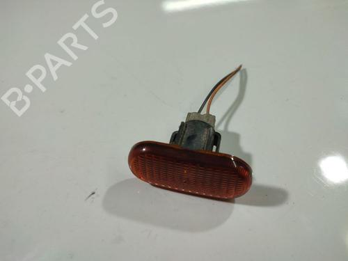 Used Right side indicator Right side indicator RENAULT SCÉNIC I MPV (JA0/1_, FA0_) 1.9 dCi (JA05, JA1F) (102 hp) 34893727 34893727