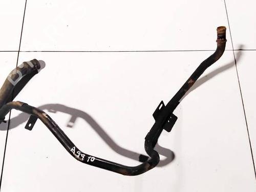 Pipe FORD MONDEO IV (BA7) 1.8 TDCi | BP35100512M125 - Image 2