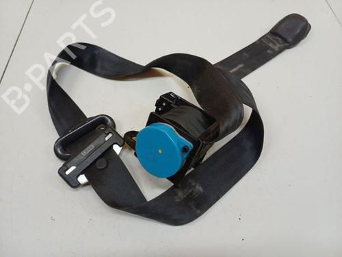 Used Rear right seatbelt Rear right seatbelt 34752755 34752755