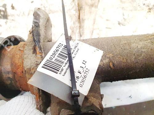 Left front shock absorber VW PASSAT B6 (3C2) 2.0 TDI | BP35223305M16 - Image 2