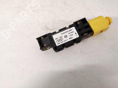 Electronic module OPEL INSIGNIA A (G09) 1.8 (68) | BP32906926M83 - Image 2