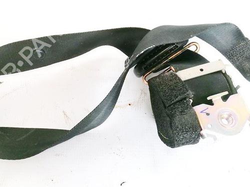 Used Rear left seatbelt Rear left seatbelt FORD S-MAX (WA6) 1.8 TDCi (125 hp) 35627604 35627604