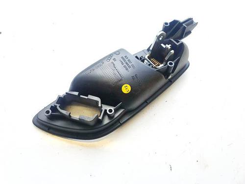 Front left interior door handle AUDI TT Roadster (8J9) 2.0 TFSI | BP34990804I13 - Image 3