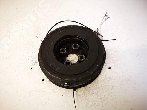 Used Pulley Pulley 34746677 34746677