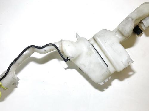 Used Windscreen washer tank Windscreen washer tank KIA RIO I Saloon (DC_) 1.3 (75 hp) 35841634 35841634