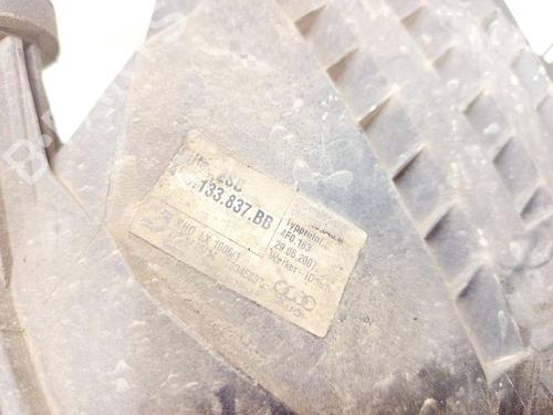 Air filter box AUDI A6 C6 (4F2) 3.0 TDI quattro | BP37686920M87 - Image 3