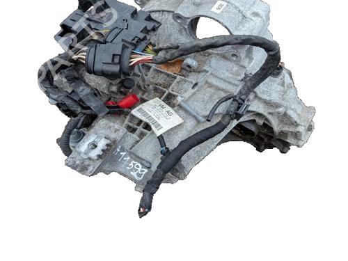 Gearbox VW UP! (121, 122, BL1, BL2, BL3, 123) 1.0 | BP39455629M3 - Image 4