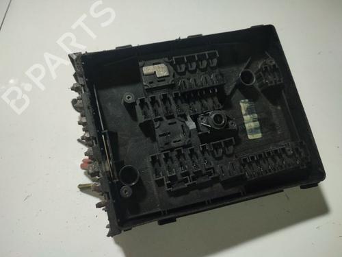 Fuse box SKODA OCTAVIA II (1Z3) 1.9 TDI | BP32562907E1 - Image 3