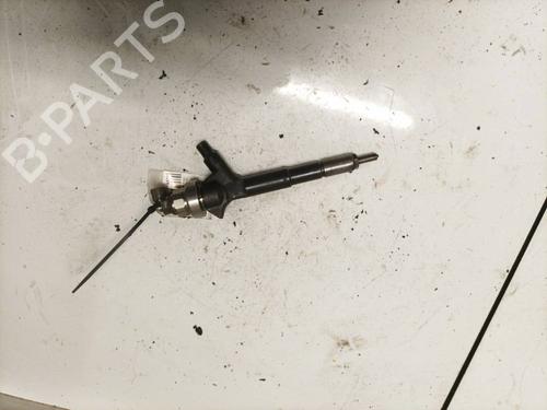 Used Injector Injector 36770773 36770773