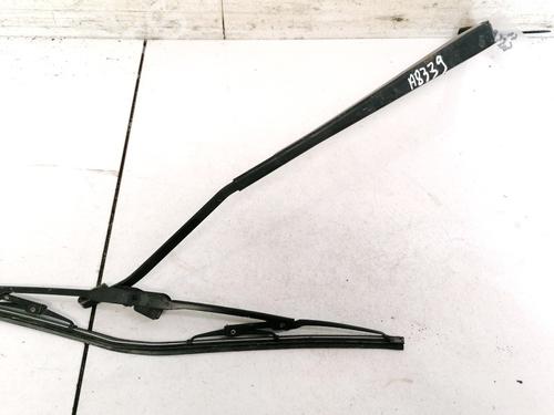 Used Front windshield wiper arm Front windshield wiper arm TOYOTA AVENSIS (_T25_) 2.0 D-4D (ADT250_, ADT250R) (126 hp) 32917327 32917327