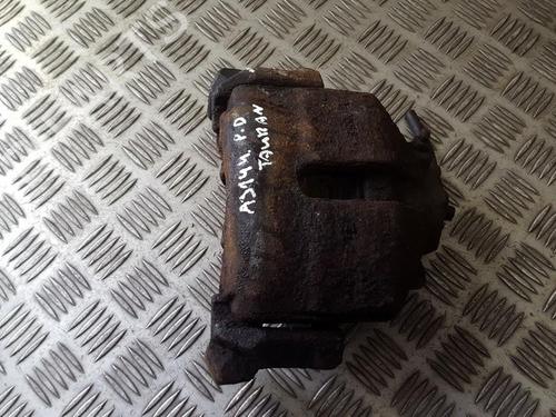 Used Right front brake caliper Right front brake caliper VW TOURAN (1T1, 1T2) 1.9 TDI (100 hp) 35689335 35689335