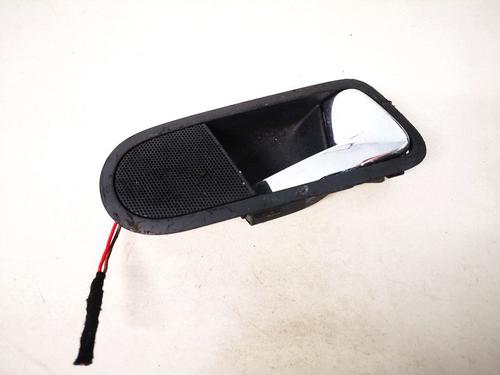 Used Rear right interior door handle Rear right interior door handle 35536607 35536607
