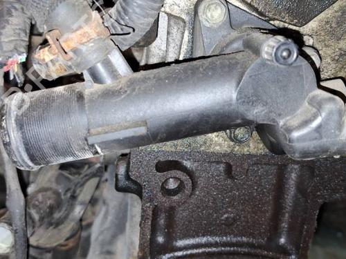 Used Thermostat housing Thermostat housing 35028263 35028263