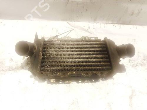 Intercooler Intercooler OPEL VECTRA B (J96) 2.0 DTI 16V (F19) (101 hp) 35127860 35127860