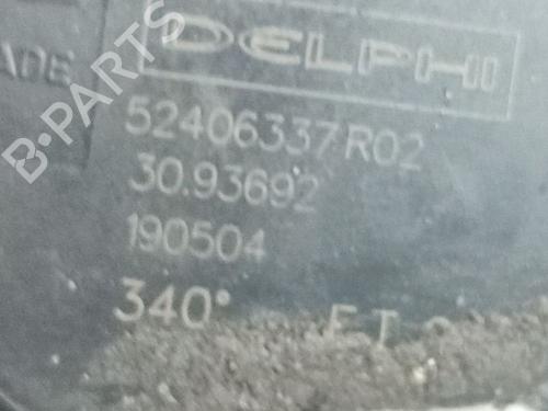 Electronic module OPEL ASTRA H (A04) 1.6 (L48) | BP32535710M83