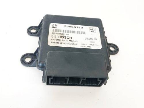 Used Electronic module Electronic module 34830171 34830171