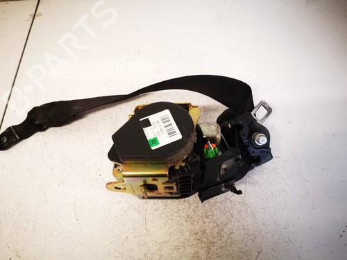Used Front right seatbelt Front right seatbelt 37093524 37093524