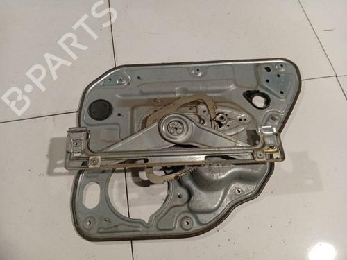 Used Rear left window mechanism Rear left window mechanism 39604821 39604821