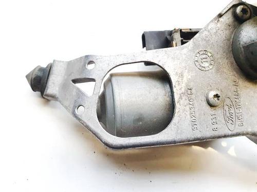 Used Front wipers mechanism Front wipers mechanism 38319900 38319900