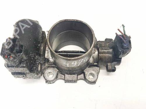 Used Throttle body Throttle body 35335667 35335667
