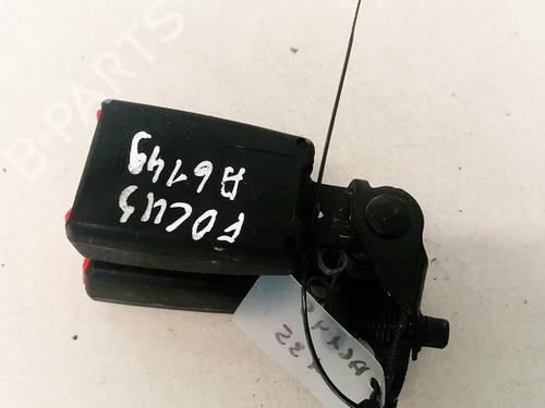 Used Seat buckle Seat buckle 35616644 35616644