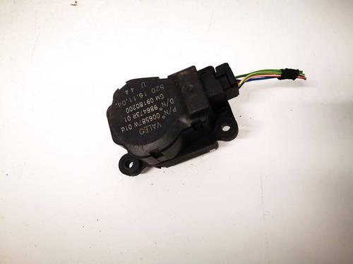 Used Electronic module Electronic module RENAULT MEGANE Scenic (JA0/1_) 1.9 dTi (JA0N) (98 hp) 33490087 33490087