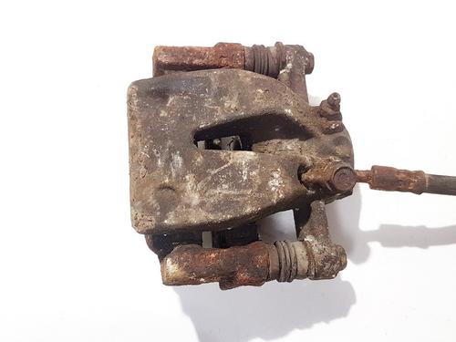 Used Right rear brake caliper Right rear brake caliper 35457995 35457995