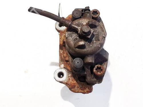 Left front brake caliper SAAB 9-3 (YS3F, E79, D79, D75) 2.0 t | BP35379342M105 - Image 2