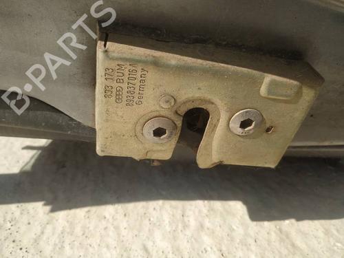 Used Front right lock Front right lock AUDI 80 B4 Saloon (8C2) 1.9 TDI (90 hp) 35241845 35241845