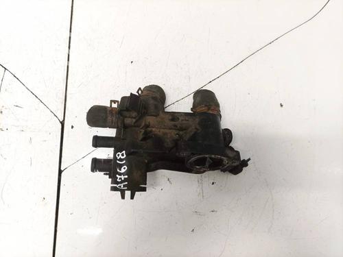 Used Thermostat housing Thermostat housing 35232563 35232563