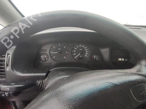 Electronic module OPEL ZAFIRA A MPV (T98) 2.0 DTI 16V (F75) | BP35545287M83  - Image 9