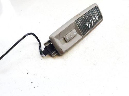 Interior roof light NISSAN PRIMERA Hatchback (P12) 2.2 Di | BP35109618I8 - Image 2