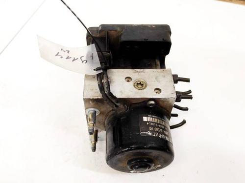 Used ABS pump ABS pump 35273550 35273550