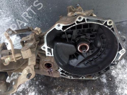 Used Gearbox Gearbox 35669532 35669532