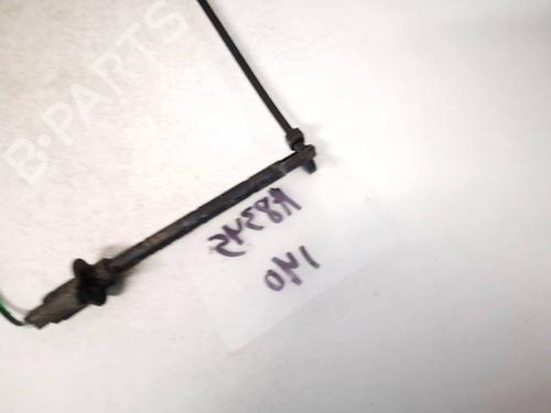 Electronic module RENAULT LAGUNA III (BT0/1) 2.0 16V Turbo | BP35364045M83 - Image 3