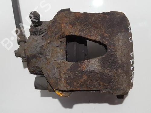 Used Left front brake caliper Left front brake caliper 35838018 35838018